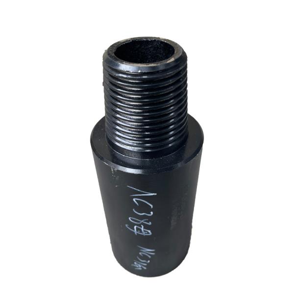 China Power Factory Drilling Suba NC38box-NC31pin