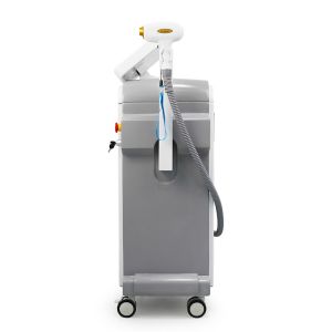 Epilation 808NM Diode Laser Machine Hair Removal Laser System