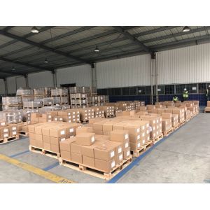 10mm X 200mm Fully Threaded DIN 603 HDG Gr 8.8 Carriage Bolt with High Tensile