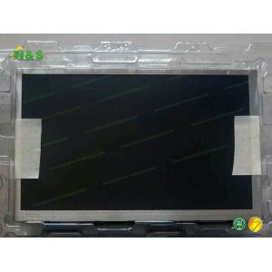 New Original Condition Automotive LCD Display C070VW04 V7 AUO 7 Inch LCM 800×480
