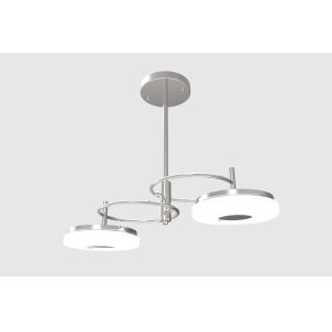 2018 factory price modern led hanging chandelier pendant lamp