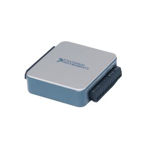 Cheap USB 6000 Multifunctional DAQ Device with 32-bit Counter and Analog I/O for Data Acquisition for sale