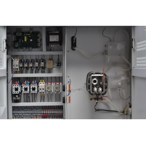 Low Energy Consumption Climatic Alternate Test Chamber with Temperature Humidity