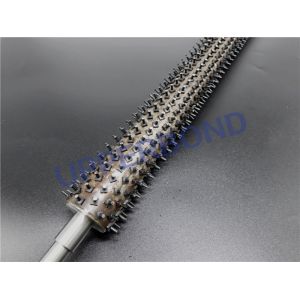 Cheap MK8 Roller Picker Shaft Cigarette Machine Spare Parts for sale