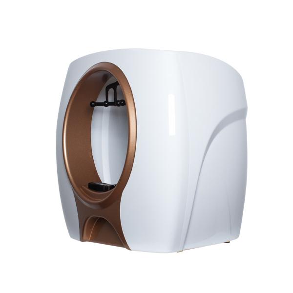 Quality professional skin Mirror facial skin analyzer for all skin type test for spa use wholesale