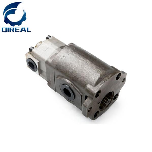 Excavator Hydraulic Part Gear Pump ZAX60 AP2D36 A10V063 pilot pump 4397673