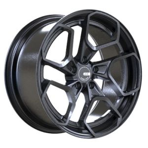 1 Piece Deep Concave Forged Wheels Offset 40 6061 T6 5x120 20 Inch 10J