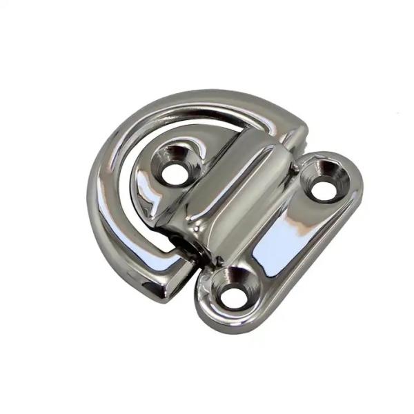 Quality Orange Plastic Link Mesh Fence Marine Hardware for Safety with Short Delivery wholesale