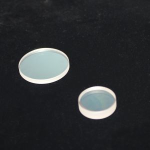 Plano Convex Thick 1mm 400AR Laser Focus Lens