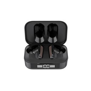 Hifi BT5.0 40mAh Bluetooth Wireless Earbuds 6mm Speaker For Phone