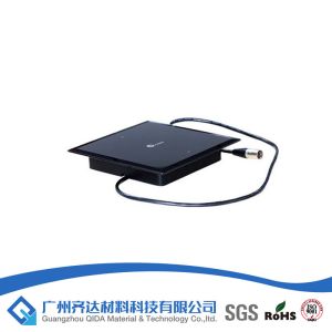 HD2084 Wholesale high quality eas mini golf hard tag hot selling rf 8.2Mhz dome