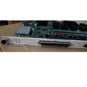 Cheap H80BVCMM 48-port VDSL2 over POTS service board for sale