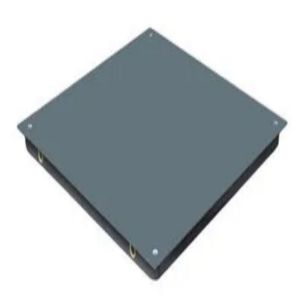 China Data Center Low Profile Raised Floor Systems Soundproof And Waterproof on sale