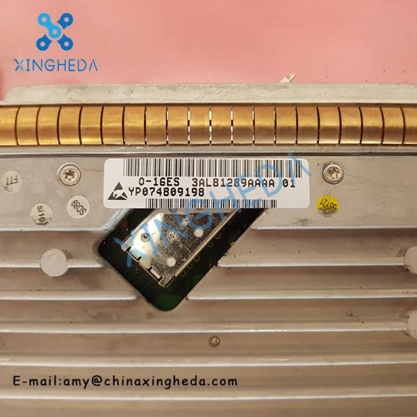 Alcatel Lucent 3AL81289AA 0-16ES 1660/1662SM