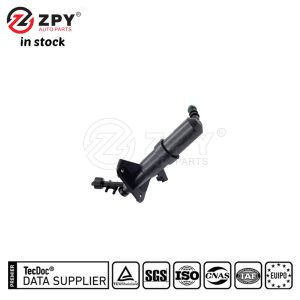 China ZPY Left Headlamp Washer Jet Nozzle for Audi VW Porsche 8J0955101A on sale