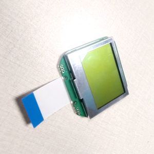 COB COG Factory Customize LCD Display Monochrome LCD Modules