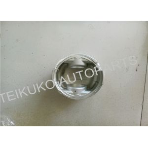 8DC92 Excavator Spare Parts For Fuso Mitsubishi Piston And Liner Kit ME091048