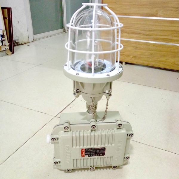 MEANWELL Driver Ex Tb IIIC T80°C Db IP66 Explosion Proof High Bay Fixture for