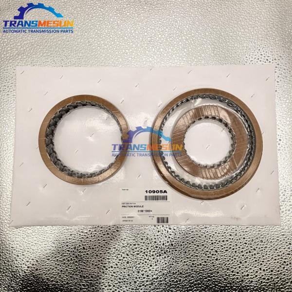 Quality 01M 01N Four Speed Automatic Transmission Clutch Friction Plate Kit wholesale
