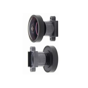 1/2.9 F1.6 Aperture Full Glass HD FOV150 Automotive Vehicle Lens