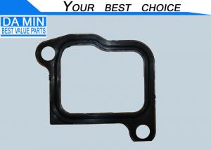 Cheap 1141150961 ISUZU Auto Parts Inlet Manifold Gasket Air Seal Tightness Strong Black Color for sale