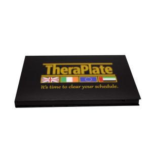 7 Inch HD Screen Digital Lcd Brochure Display With Printing For Invitation Video