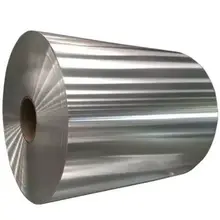 China Thickness 0.3-3.0mm Aluminum Steel Coil For Home Improvement Decoration on sale