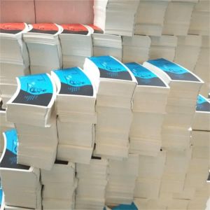 PE coated Paper Cup making raw material Paper Cup Fan