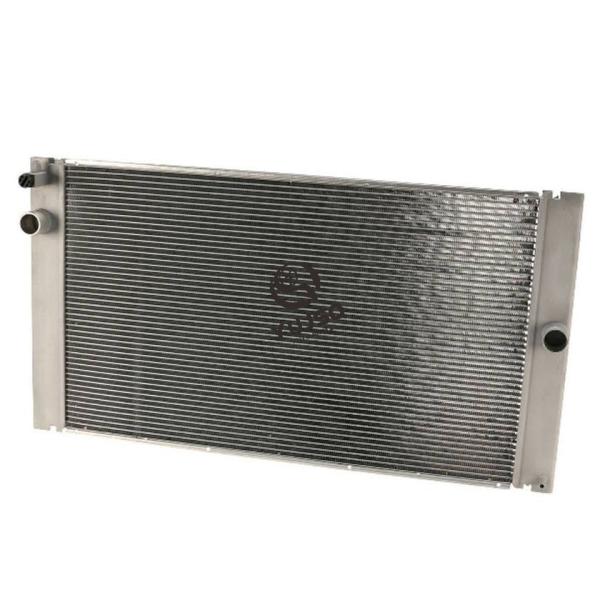 Aluminum Radiator for Volvo S40 2003 1.9L Cooling System