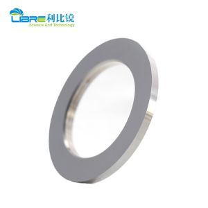 Tungsten Carbide Circular Knives For Lithium Electrode