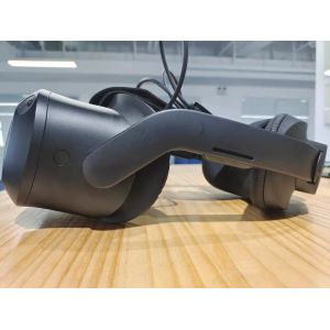 Cheap 5ms Eye Tracking System , HTC VIVE Focus3 Eye Tracker Headset 240Hz for sale