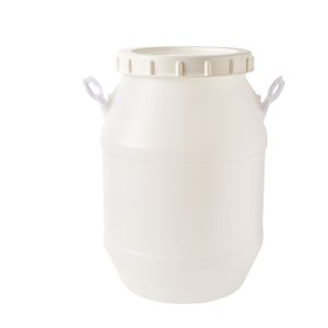 China 30L Plastic Barrel 8 Gallon Plastic Drum on sale