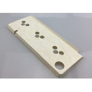 Nontoxic Nomex Thermal Insulating Sheet With High Electrical Insulation