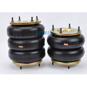 W01-R58-4055 DUNLOP Air Bag Spring SP1490/SP 918 FRUEHAUF F48054/M80A04 LOHR