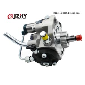 Diesel 294000-1404 D-Max 4jj1 Fuel Injection Pump