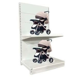 Chinese Manufacturers Custom Baby Carriage Shelf Widening And Crib Shelf