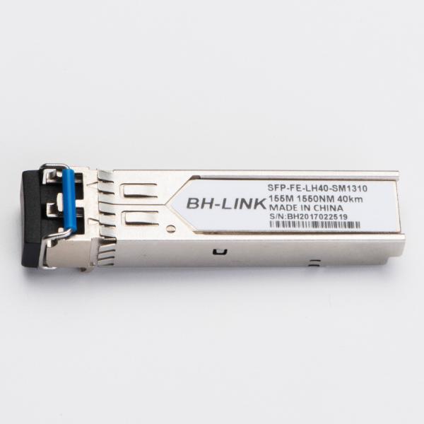 Quality 10G 80km CWDM optical module SFP+10G-1470nm single-mode dual-fiber compatible with Huawei ZTE and Cisco wholesale