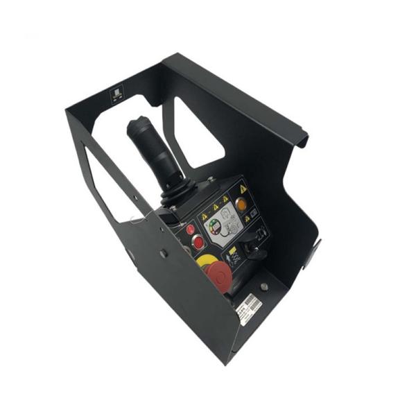 Quality Customization for Genie Scissor Lift Parts Apply For Aerial Work Platforms Turning Radius 5 Ft 6 wholesale