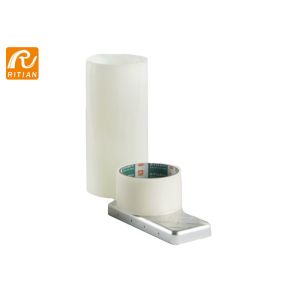 No Residue Plastic Sheet Protective Film Sheet PE Material SGS Certificated