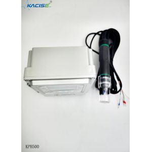 KPH500 ph sensor water ph controller Ph Sensor Probe Meter Controller