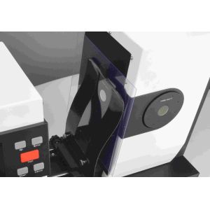 ASTM and ISO 400-700nm wavelength Haze Measurement Instrument / Transmittance