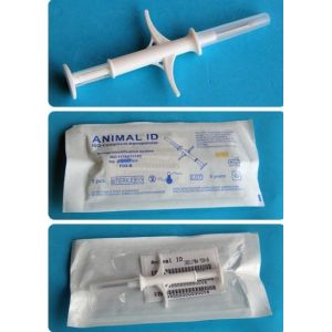 RFID Animal ID Microchip