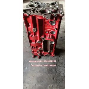 China Genuine Second Hand Diesel Engine Cylinder Block With C7 And Crankshaft Connecting Rod Piston Liner on sale