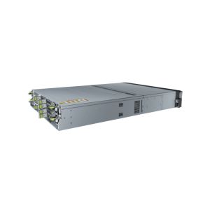 D3V6-128G-NVMeEU Huawei OceanStor Dorado 3000 V6 2U Dual Ctrl NVME AC 240V
