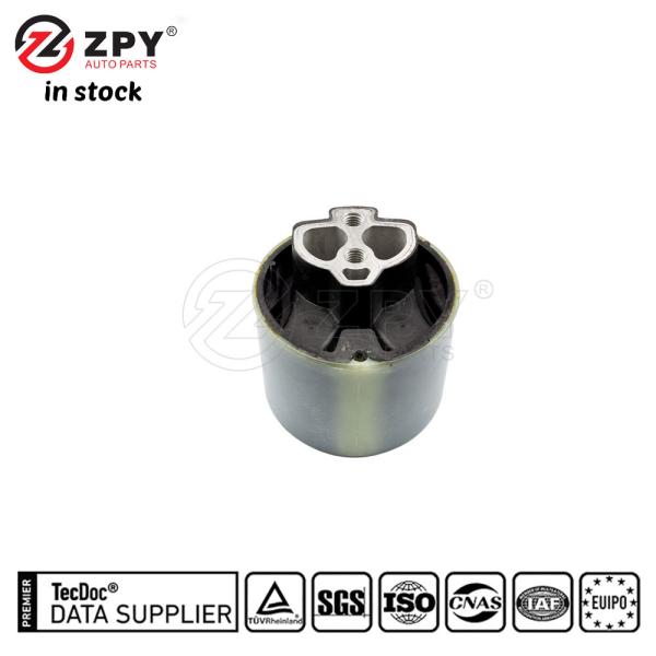 Quality ZPY Engine Transmission Mount 7L0 399 249B for Audi VW Porsche wholesale