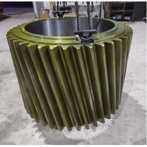 Cheap Large Enhanced Manual Power Transmission Gear For Smooth Operation for sale