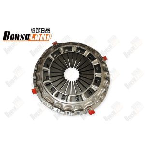China 430 MM 6WF1 CXZ ISUZU 1312204010 Clutch Cover Assy on sale