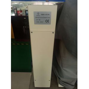 Motorized HBRV-187.5M Brinell, Rockwell and Vickers Hardness Testing Machine