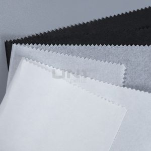 Wet Laid Embroidery Stabilizer Backing High-Strength Material for Precision Embroidery Manufacturer and Supplier