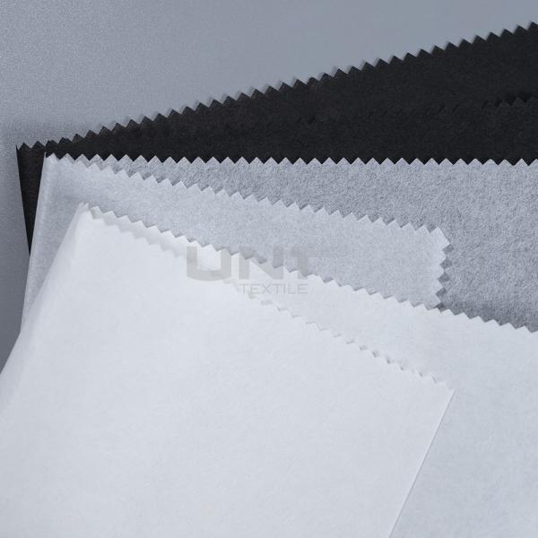 Wet Laid Embroidery Stabilizer Backing High-Strength Material for Precision